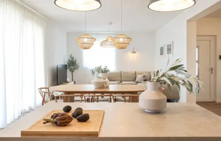 Location Maison 9 personnes à Maslenica - Photo 16