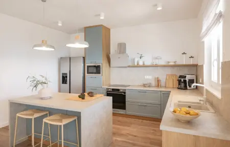 Location Maison 9 personnes à Maslenica - Photo 18