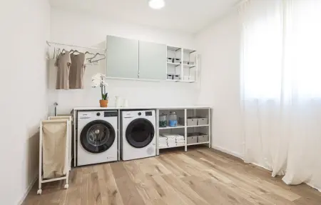 Location Maison 9 personnes à Maslenica - Photo 19