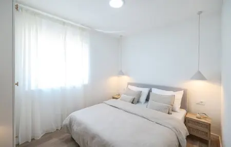 Location Maison 9 personnes à Maslenica - Photo 23