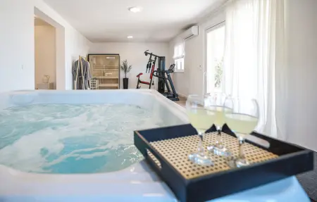 Location Maison 9 personnes à Maslenica - Photo 35