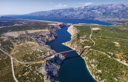 Location Maison 9 personnes à Maslenica - Photo 38