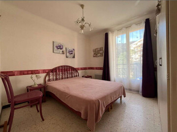 Location Appartement à Amélie les Bains Palalda,T2 tout confort climatisé avec parking FR-1-659-99 N°1001416