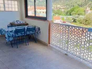 Apartamento en Amélie les Bains Palalda,Appartement F2 avec Terrasse Spacieuse et Clim, Centre-Ville d'Amélie-les-Bains FR-1-703-180 N°1001428