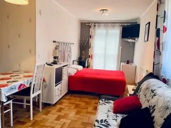 Appartamento a Amélie les Bains Palalda,Studio cosy avec ascenseur, proche des cures et du centre, idéal pour 2 personnes FR-1-703-181 N°1001429