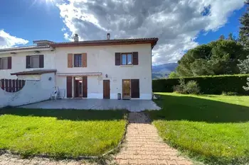 Casa a Varces Allières et Risset, GO La Maison de Varces | Jardin, 4 chambres  1226841 N°1001465