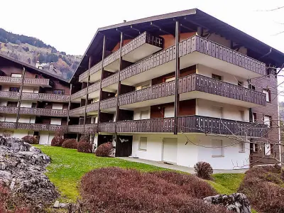 Appartement à Champery, Champbois - N°1001474