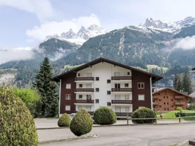 Appartement à Champery, Grand-Pré A - N°1001475