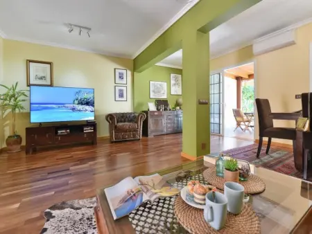 Duplex Sonnenland Los Tinos II 34 RB, Appartement 2 personnes à Maspalomas - Photo 6