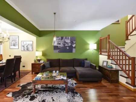 Duplex Sonnenland Los Tinos II 34 RB, Appartement 2 personnes à Maspalomas - Photo 7