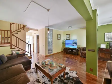 Duplex Sonnenland Los Tinos II 34 RB, Appartement 2 personnes à Maspalomas - Photo 8