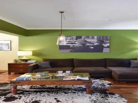 Duplex Sonnenland Los Tinos II 34 RB, Appartement 2 personnes à Maspalomas - Photo 11