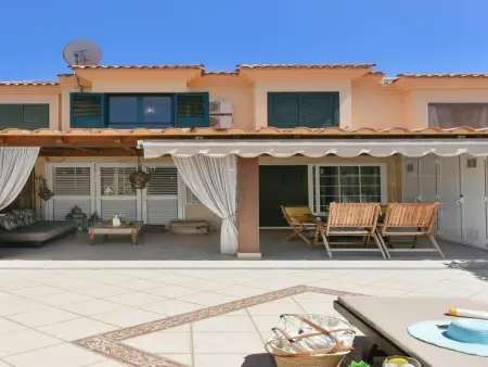 Duplex Sonnenland Los Tinos II 34 RB, Appartement 2 personnes à Maspalomas - Photo 32