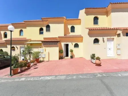 Duplex Sonnenland Los Tinos II 34 RB, Appartement 2 personnes à Maspalomas - Photo 33