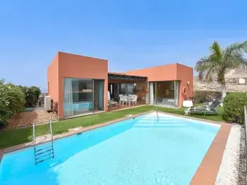 Villa en Maspalomas,Par 4 in 1 ES6220.1063.1 N°1001479