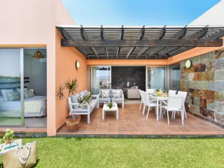 3 in PAR 4, Villa 4 personnes à Maspalomas - Photo 4