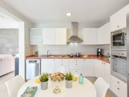 3 in PAR 4, Villa 4 personnes à Maspalomas - Photo 9