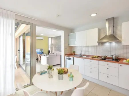 3 in PAR 4, Villa 4 personnes à Maspalomas - Photo 11