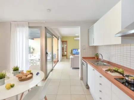 3 in PAR 4, Villa 4 personnes à Maspalomas - Photo 12