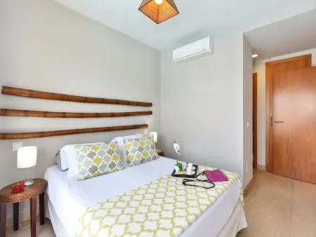 3 in PAR 4, Villa 4 personnes à Maspalomas - Photo 14