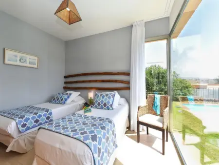 3 in PAR 4, Villa 4 personnes à Maspalomas - Photo 16