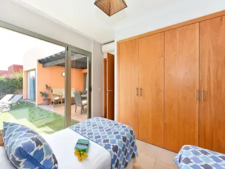 3 in PAR 4, Villa 4 personnes à Maspalomas - Photo 17