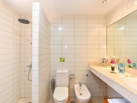 3 in PAR 4, Villa 4 personnes à Maspalomas - Photo 19