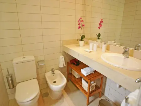 3 in PAR 4, Villa 4 personnes à Maspalomas - Photo 20