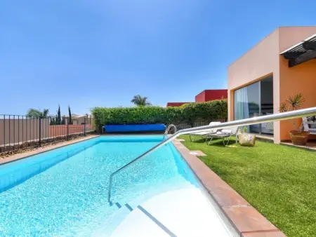 3 in PAR 4, Villa 4 personnes à Maspalomas - Photo 22