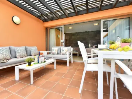 3 in PAR 4, Villa 4 personnes à Maspalomas - Photo 29