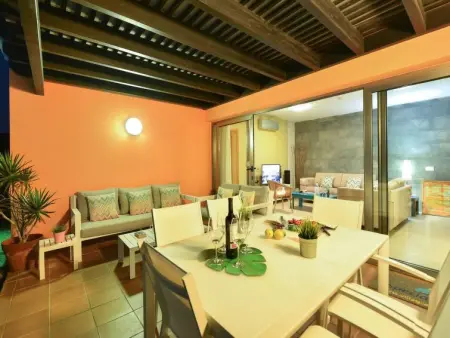 3 in PAR 4, Villa 4 personnes à Maspalomas - Photo 33