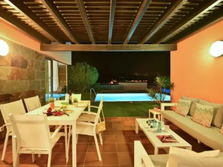 3 in PAR 4, Villa 4 personnes à Maspalomas - Photo 34