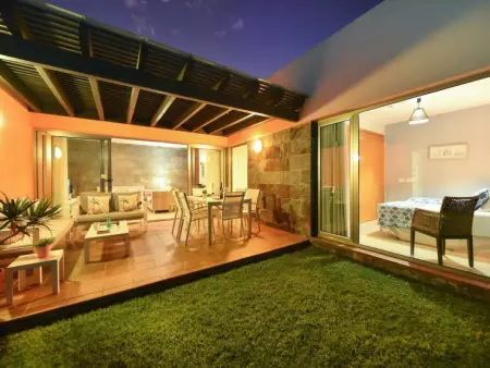 3 in PAR 4, Villa 4 personnes à Maspalomas - Photo 35