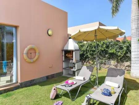 3 in PAR 4, Villa 4 personnes à Maspalomas - Photo 37