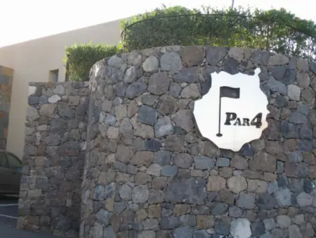 3 in PAR 4, Villa 4 personnes à Maspalomas - Photo 41