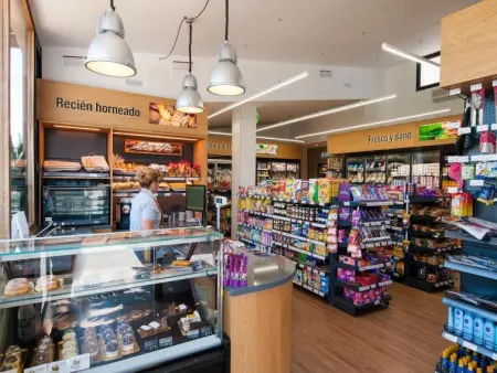 3 in PAR 4, Villa 4 personnes à Maspalomas - Photo 44