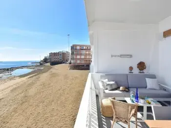 Appartement à Telde,El balcon de Salinetas MF. ES6405.1001.1 N°1001481