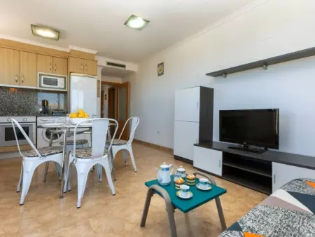 Sol y Mar I, Appartement 4 personnes à Vinarós - Photo 1