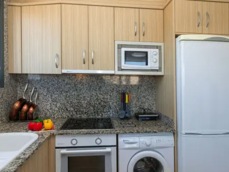 Sol y Mar I, Appartement 4 personnes à Vinarós - Photo 3