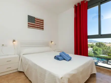 Sol y Mar I, Appartement 4 personnes à Vinarós - Photo 4