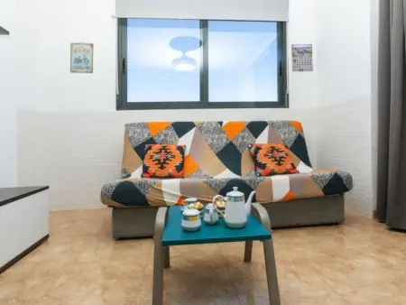 Sol y Mar I, Appartement 4 personnes à Vinarós - Photo 8