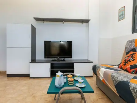 Sol y Mar I, Appartement 4 personnes à Vinarós - Photo 9