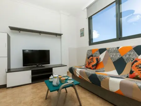 Sol y Mar I, Appartement 4 personnes à Vinarós - Photo 12