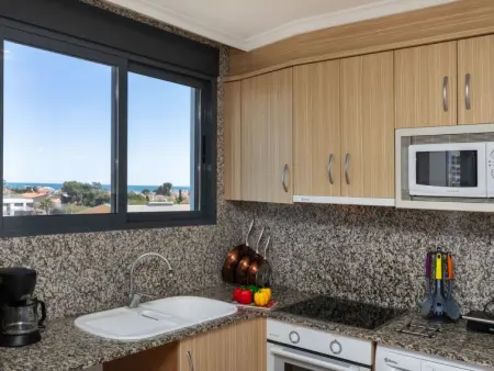 Sol y Mar I, Appartement 4 personnes à Vinarós - Photo 13