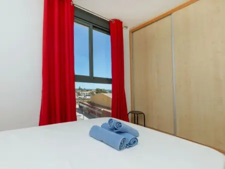 Sol y Mar I, Appartement 4 personnes à Vinarós - Photo 16