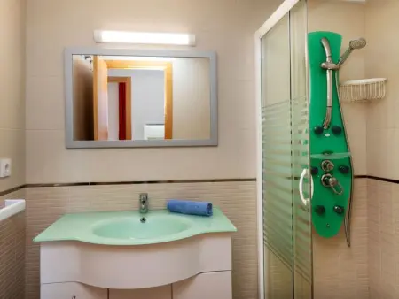 Sol y Mar I, Appartement 4 personnes à Vinarós - Photo 17