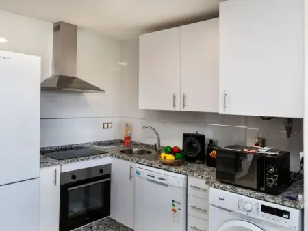 Dama, Appartement 4 personnes à Sant Jordi - Photo 2