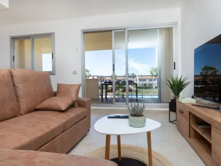 Dama, Appartement 4 personnes à Sant Jordi - Photo 3