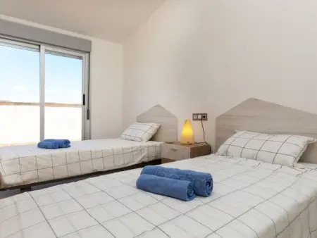 Dama, Appartement 4 personnes à Sant Jordi - Photo 4