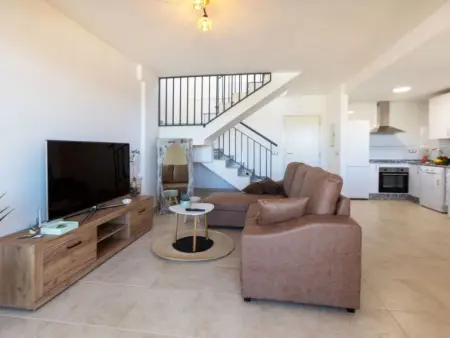 Dama, Appartement 4 personnes à Sant Jordi - Photo 5